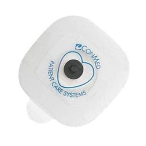 Conmed Cleartrace 2 Adult ECG Electrodes 2700-030 - 30.0 Pack