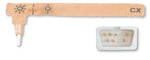 Conmed SpO2 Pulse Oximetry Sensors 3314-C - 24.0 Each - MDL-CND3314C