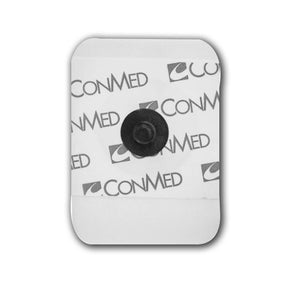 Conmed Totaltrace Adult Foam Conductive Adhesive Gel Electrodes 3700C-050 - 1000.0 Each