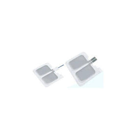 Conmed Conmed Dual Dispersive Electrodes 410-2000 - 1.0 Each