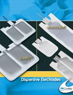 Conmed Conmed Dual Dispersive Electrodes 410-2000 - 100.0 Each