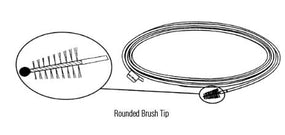 Conmed Blue Bullet Disposable Cleaning Brushes 480 - 50.0 Each - MDL-CND480