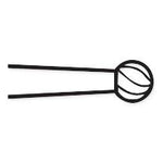 Conmed Conmed Round Carbide Burs - CND5091223