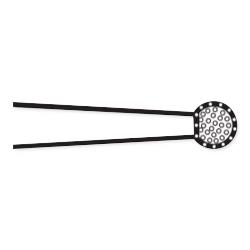 Conmed Conmed Round Diamond Burs 5092-260 - 5.0 Each - MDL-CND509226000