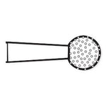 Conmed Conmed Round Diamond Burs 5092-264 - 5.0 Each - MDL-CND509226400