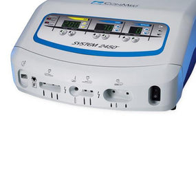 Conmed System 2450 Electrosurgical Generators - 60-2450-120 - 1 Each - MDL-CND602450120