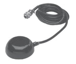 Conmed Bipolar Splashproof Footswitches - 60-5103-001 - 1 Each - MDL-CND605103001