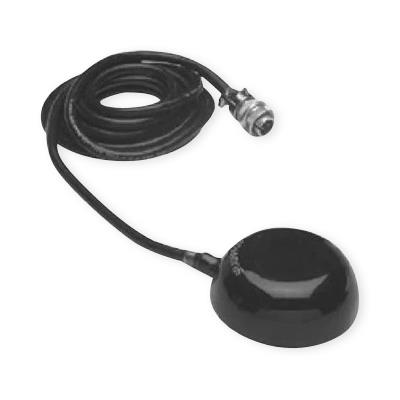 Conmed Bipolar Footswitch with 15 Ft. Cable - 60-5103-002 - 1 Each - MDL-CND605103002