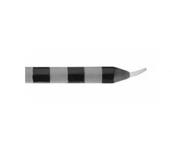 Conmed Conmed Gray Laparoscopic Electrodes 60-5162-001 - 5.0 Each