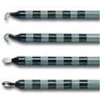 Conmed Std Non-Coated Lap Elect - 60-5163-001 - 5 Each - MDL-CND605163001