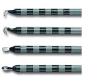 Conmed Std Non-Coated Lap Elect - 60-5163-001 - 5 Each - MDL-CND605163001