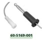 Reuseable Monopolar Cables - 60-5169-001 - 1 Each - MDL-CND605169001