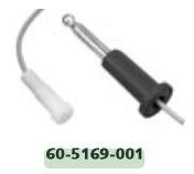 Reuseable Monopolar Cables - 60-5169-001 - 1 Each - MDL-CND605169001