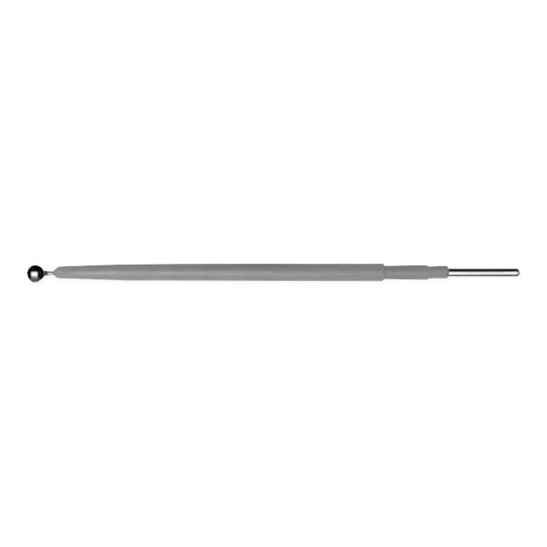 Conmed Std Non-Coated Lap Elect - 60-5181-103 - 5 Each - MDL-CND605181103