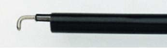 Conmed Conmed Gray Laparoscopic Electrodes 60-5272-132 - 5.0 Each