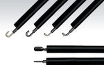 Conmed Conmed Gray Laparoscopic Electrodes 60-5274-144 - 5.0 Each
