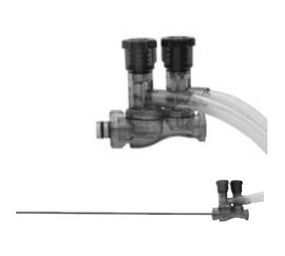 Conmed Conmed FloVac Suction / Irrigation Control Handles - CND606005505