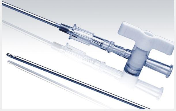 Conmed Disposable Insufflation Veress Type Needles 60-6050-002 - 10.0 Each - MDL-CND606050002