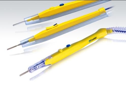 CONMED Conmed Smoke Evacuation Pencils 60-7610-001 20 Each - MDL-CND607610001