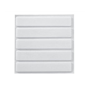 Conmed Veni-Gard Strip-N-Tape IV Stabilization Dressing 701-0510 - 5000.0 Each - MDL-CND7010510