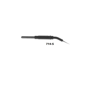 Conmed Conmed Reusable Hyfrecator Accessories 714-S - 6.0 Each