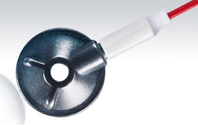 AMBU Neuroline Disposable EEG Cup Electrodes 72620-M-CM-10 120 Each