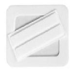 CONMED NeoDerm Plus Clear Film IV Stabilization Dressing 745-1000 500 Each-MDL-CND7451000