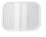 CONMED Veni-Gard IV Stabilization Dressing 745-1441 1 Each - MDL-CND7451441H