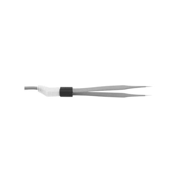 CONMED Hyfrecator Compatible Forceps 7-809-1 1 Each - MDL-CND78091