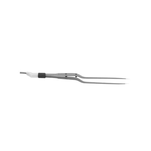 CONMED Hyfrecator Compatible Forceps 7-809-3 1 Each - MDL-CND78093