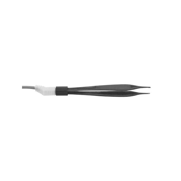 CONMED Hyfrecator Compatible Forceps 7-809-4 1 Each - MDL-CND78094