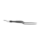 CONMED Hyfrecator Compatible Forceps 7-809-6 1 Each - MDL-CND78096
