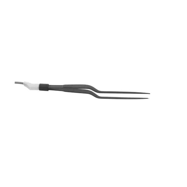 CONMED Hyfrecator Compatible Forceps 7-809-6 1 Each - MDL-CND78096
