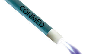 CONMED Conmed Beamer Clear Suction Argon Probe A-BEAM-2 10 Each-MDL-CNDABEAM2