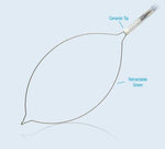 Conmed ABCFlex GI Probes A-BEAM-3 - 10.0 Each