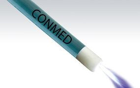 CONMED Conmed Beamer Clear Suction Argon Probe A-BEAM-4 10 Each-MDL-CNDABEAM4