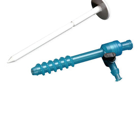 Conmed Conmed Disposable Cannulas C7322 - 6.0 Each