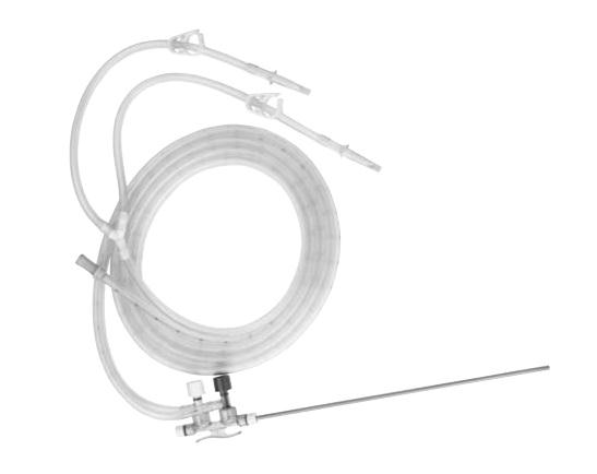 CONMED Conmed Core Suction Irrigation Hand Piece and Probe CD8190 1 Each - MDL-CNDCD8190H