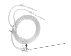 CONMED Conmed Core Suction Irrigation Hand Piece and Probe CD8300 10 Each - MDL-CNDCD8300