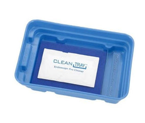 CONMED Conmed Clean Tray Endoscope Pre-Cleaning System CT7357 100 Each-MDL-CNDCT7357