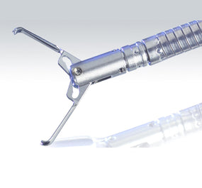 Conmed Conmed DuraClip Repositionable Hemostasis Clip DC0235W - 10.0 Each