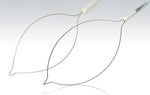 CONMED Beamer Argon Snares BEAMSNARE-4 5 Each - MDL-CNDEAMSNARE4