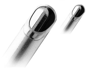 Conmed Conmed Merlin Bendable Shaver Blades EL9247U - 1.0 Each