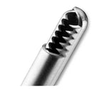 Conmed Conmed Merlin Bendable Shaver Blades EL9299U - 1.0 Each