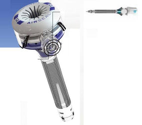 Conmed SurgiQuest AirSeal iFS - CNDIAS5100LP