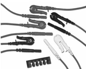 Conmed Grabber Leadwires RL18-03II - 3.0 Each