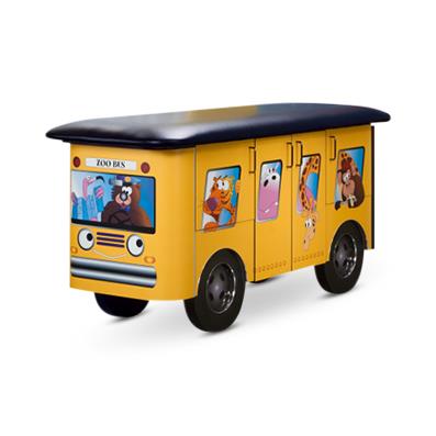 Kids' Treatment Table Packages - 7020-X - 1 Each - MDL-CNO7020X