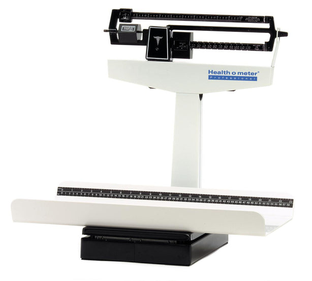 HEALTHOMETER PROFESSIONAL SCALES Mechanical Pediatric Scales 1522KL 1 Each - MDL-CNS1522KL