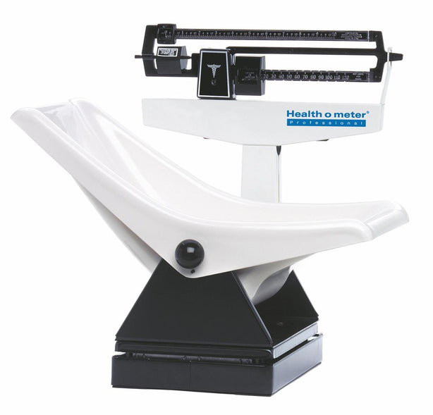 HEALTHOMETER PROFESSIONAL SCALES Mechanical Pediatric Scales 1524KL 1 Each - MDL-CNS1524KL