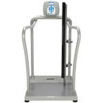 Healthometer Professional Scales Digital Bariatric Platform Scale 2101KLHR - 1.0 Each